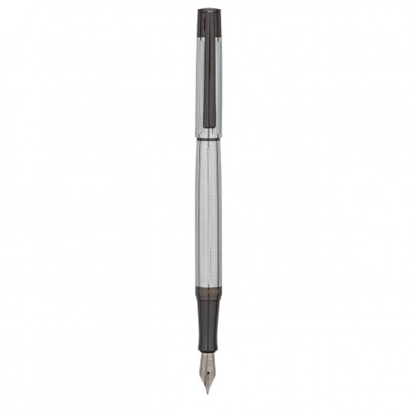 STILO BICOLORE CANNA DI FUCILE