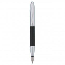 STILO BICOLORE CARBONIO NERO