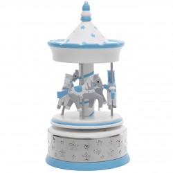 GIOSTRA CARILLON AZZURRO