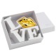 SCULTURA LOVE piccola