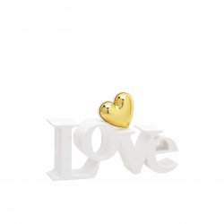 SCULTURA LOVE piccola