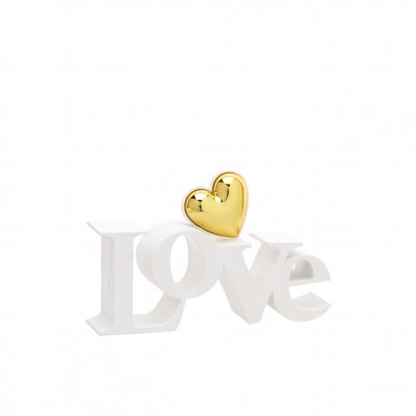 SCULTURA LOVE piccola