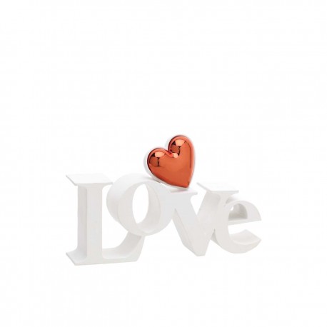 SCULTURA LOVE piccola