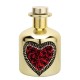 FLACONE H.11 180ML CUORE ORO