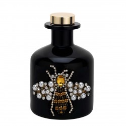 FLACONE H.11 180ML APE NERO