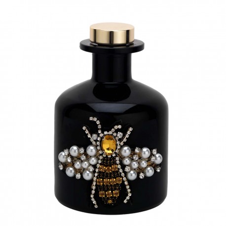 FLACONE H.11 180ML APE NERO