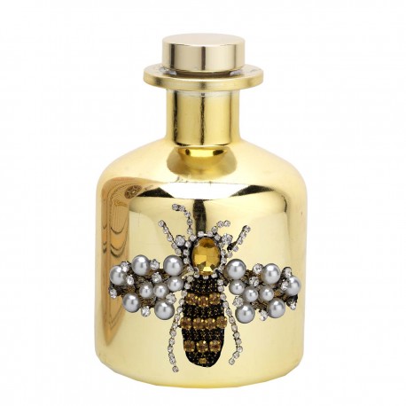 FLACONE H.11 180ML APE ORO