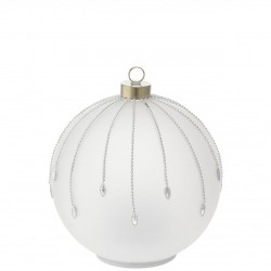 SFERA D. 15 OBLIQUA ARGENTO