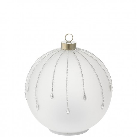 SFERA D. 15 OBLIQUA ARGENTO