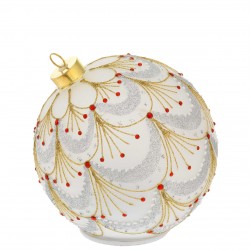 SFERA D. 18 GIREVOLE ORO