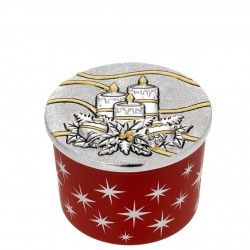 VASETTO CANDELA PROFUMATA