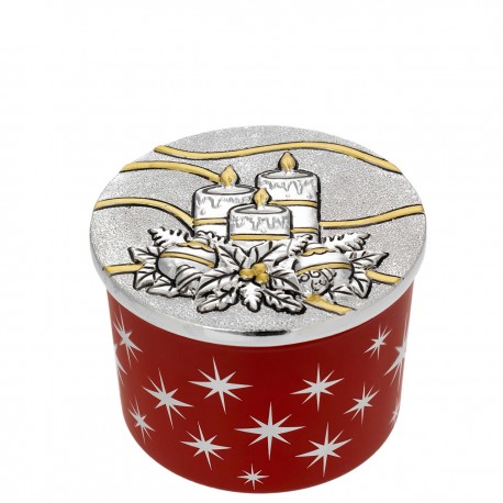 VASETTO CANDELA PROFUMATA