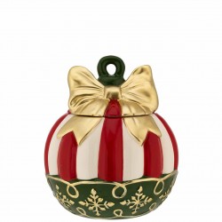 SFERA PORTADOLCI H. 22