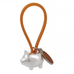 PORTACHIAVI SILICONE