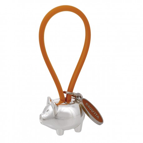 PORTACHIAVI SILICONE