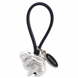 PORTACHIAVI SILICONE