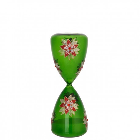 CLESSIDRA 9*25 - 45 MIN.