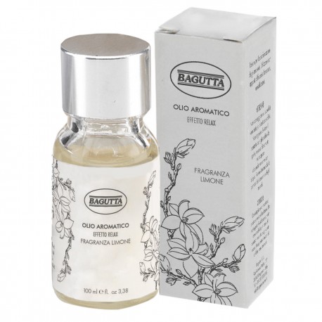 FRAGRANZA BAGUTTA AROMA 100ML