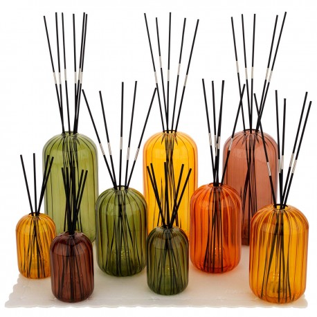 EXPOKIT 1x12 VASETTI DIFFUSORI