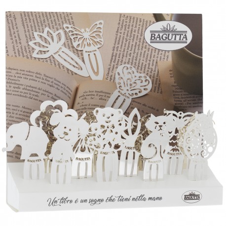 EXPOKIT 1x10 SEGNALIBRO