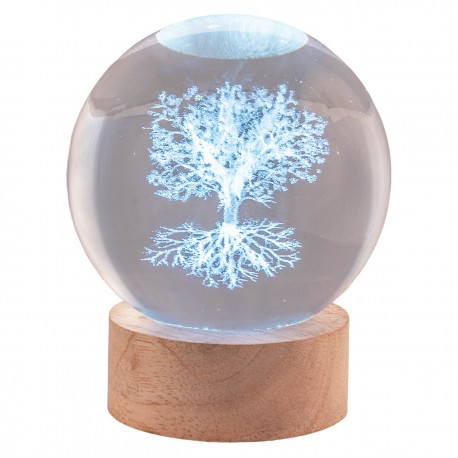 SFERA DIAM. 8 ALBERO DELLA VITA