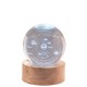 SFERA DIAM. 6 GALASSIA