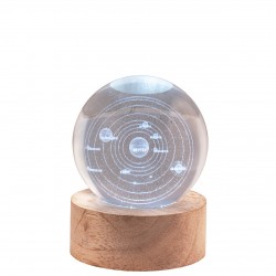 SFERA DIAM. 6 GALASSIA