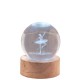 SFERA DIAM. 6 BALLERINA