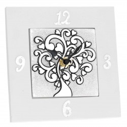 OROLOGIO QUADRATO