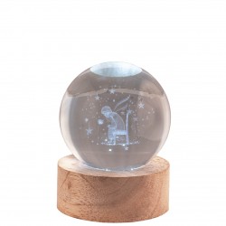 SFERA DIAM. 6 PICCOLO PRINCIPE