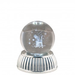 SFERA DIAM. 6 PICCOLO PRINCIPE