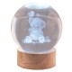 SFERA DIAM. 8 ORSETTO