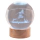 SFERA DIAM. 8 CALCIATORE