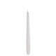 CANDELA CONO - BIANCO 10pzi