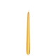 CANDELA CONO - ORO 10pzi