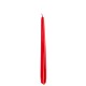 CANDELA CONO - ROSSO 10pzi
