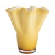 VASO FAZZOLETTO H 28 SENAPE