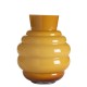 VASO BOCCIA H. 26 SENAPE
