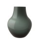 VASO ANFORA H. 26 VERDE FUMO