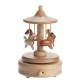 CARILLON IN LEGNO