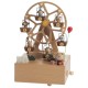 CARILLON IN LEGNO