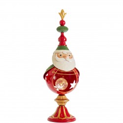 BABBO NATALE H.53