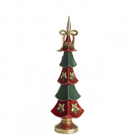 ALBERO NATALIZIO H. 53