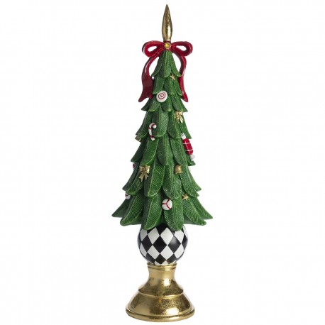 ALBERO NATALIZIO H. 59