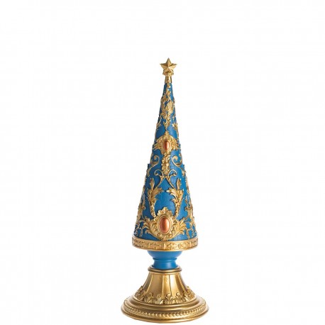 ALBERO DI NATALE H. 49