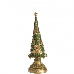 ALBERO DI NATALE H. 50