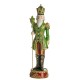 SOLDATINO REALE VERDE H. 36,5