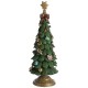 ALBERO DI NATALE H. 59 VERDE