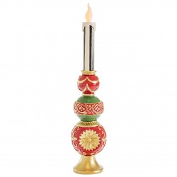 CANDELABRO ORNAMENTALE