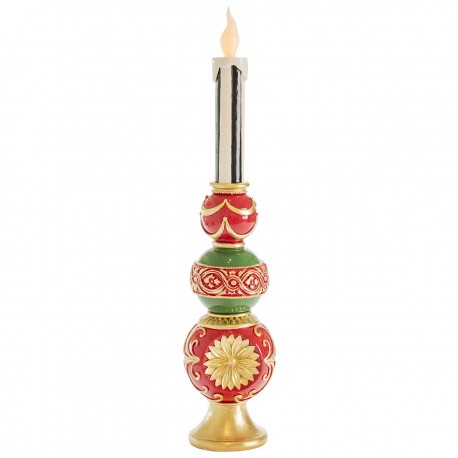 CANDELABRO ORNAMENTALE